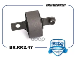 ����������� ������� ����������� ������ | ��� | Hyundai I30 II 11-, Kia Ceed II Brave ���. BRRP247 BRRP247 ����