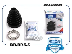 ������� ����� ��������� Daewoo Nexia, Chevrolet Lanos Brave ���. BRRP55 BRRP55 ����
