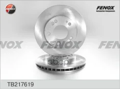 ���� ��������� | ����� ����/��� | Mitsubishi Eclipse 91-99 Fenox ���. TB217619 TB217619 ����
