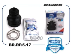 ������� ����� ��������� Renault Logan I-II, Sandero [21�103�76��] Brave ���. BRRP517 BRRP517 ����