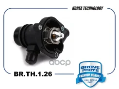 ��������� Astra J 09-, Insignia 08-, Mokka 13- 1.4 Brave ���. BRTH126 BRTH126 ����