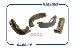 ������� ��������� ������ ABS Gallant ���. GLBS19 GLBS19 ����