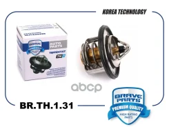 ��������� Juke 1.6 10-, Qashqai J10, X-Trail T30-32, Tiida 04- Brave ���. BRTH131 BRTH131 ����