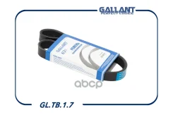 ������ ������������ 6PK 698 Gallant ���. GLTB17 GLTB17 ����