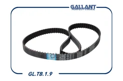 ������ ��� 137RU22 Kalina, Priora 1.4i-1.6i 08- Gallant ���. GLTB19 GLTB19 ����