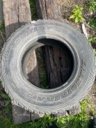 Dunlop Grandtrek AT2. �����������, 2007 ���, �/�, ����� 45 % ����