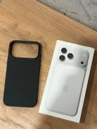 Apple iPhone 17 Pro Max. �����, 512 ��, eSIM ����