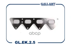 ��������� ���������� ���������� LADA Largus, Renault Logan, Duster Gallant ���. GLEK25 GLEK25 ����