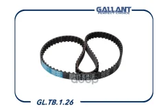 ������ ��� Largus, Logan, Sandero 8��. 96MR17.3 Gallant ���. GLTB126 Gallant GLTB126 ����