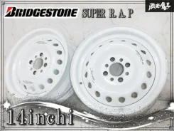 Bridgestone Potenza Super R.A.P. evo
