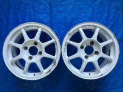 Advan Racing RCIII