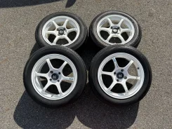Advan Racing RGII