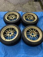 Enkei Racing RPF1