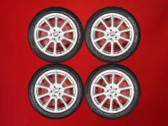 Bridgestone Eco Forme SE-15