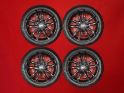 NZ Wheels F-40