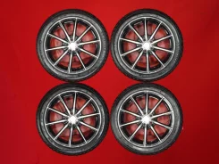 Bridgestone Eco Forme SE-15