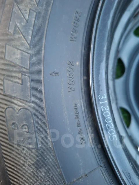 Bridgestone Blizzak Revo 969. ������, ��� �����, ����� ����