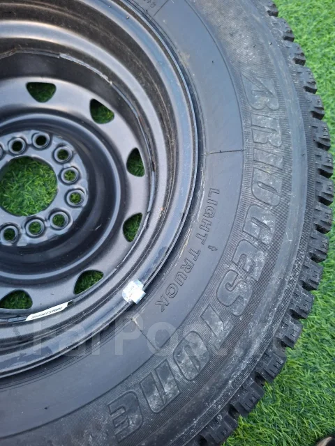 Bridgestone Blizzak Revo 969. ������, ��� �����, ����� ����