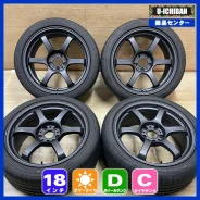 RAYS Gram Lights 57DR Spec D