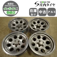 Mickey Thompson