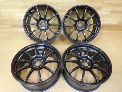 Advan Racing RSII
