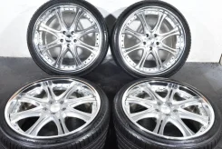 LS Wheels LS 245