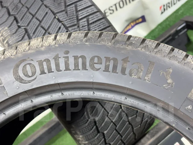 Continental NorthContact NC6. ������, ��� �����, 2019 ���, �/�, ����� 5 % ����