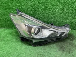 ���� Toyota Prius Alpha 4765 ZVW40W 2Zrfxe, �������� ������ 4765 ����