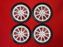 Bridgestone Eco Forme SE-15