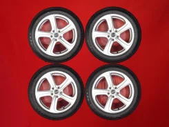 5Zigen ProRacer ZR5-F