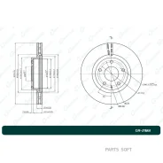 ���� ��������� G-brake GR-21661 GR21661 ����