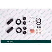 ����������� �������� G-brake GK-172 GK172 ����