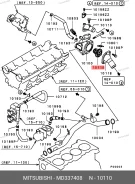 ��������� MD337408 ����