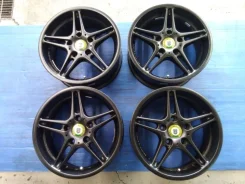 BMW Racing Dynamics