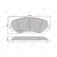 ������� ��������� �������� | ����� | Lynxauto BD7542 BD7542 ����