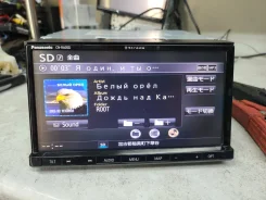Panasonic CN-RA05D ����