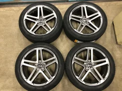 PDW SUV D.I.R.T