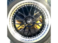 Work Zistance W10M