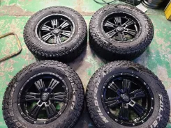 Nitro Power Cross Claw
