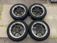 Advan Racing RG-D