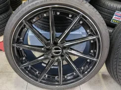 G-Corporation Estatus Style-S