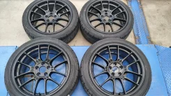 Enkei Racing GTC02