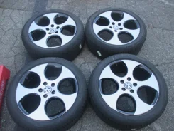 CEC Wheels C883 SUV