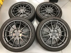 Enkei Racing Revolution NT03RR