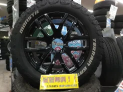 RAYS Team Daytona FDX F6