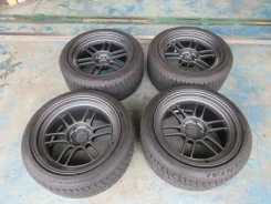 Enkei Racing RPF1RS