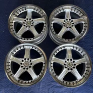 RAYS Volk Racing VR AV3