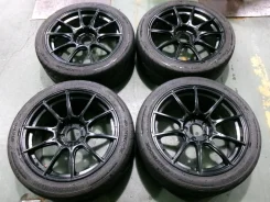 SSR GTX01