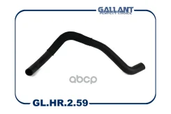 �������� ��������� Logan II, Duster, Captur [H4M 1.6 16��. ] ������ Gallant Gallant ���. GLHR259 GLHR259 ����