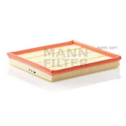 ������ ��������� MANN-Filter C28125 C28125 ����